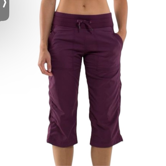 Lululemon dance studio Capri - Picture 2 of 3